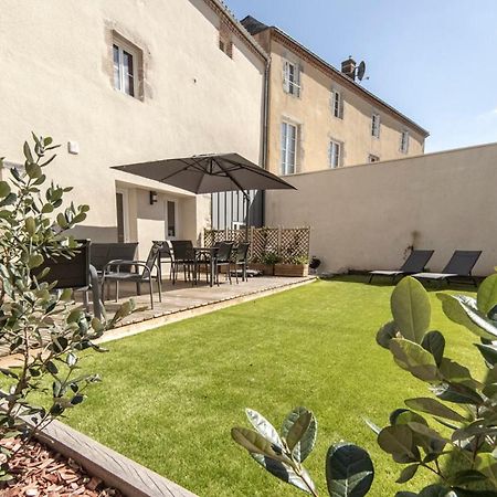 Le Clos De La Jouvence - Gite 4* A 15 Minutes Du Puy Du Fou, 6 Personnes Saint-Laurent-sur-Sevre Luaran gambar